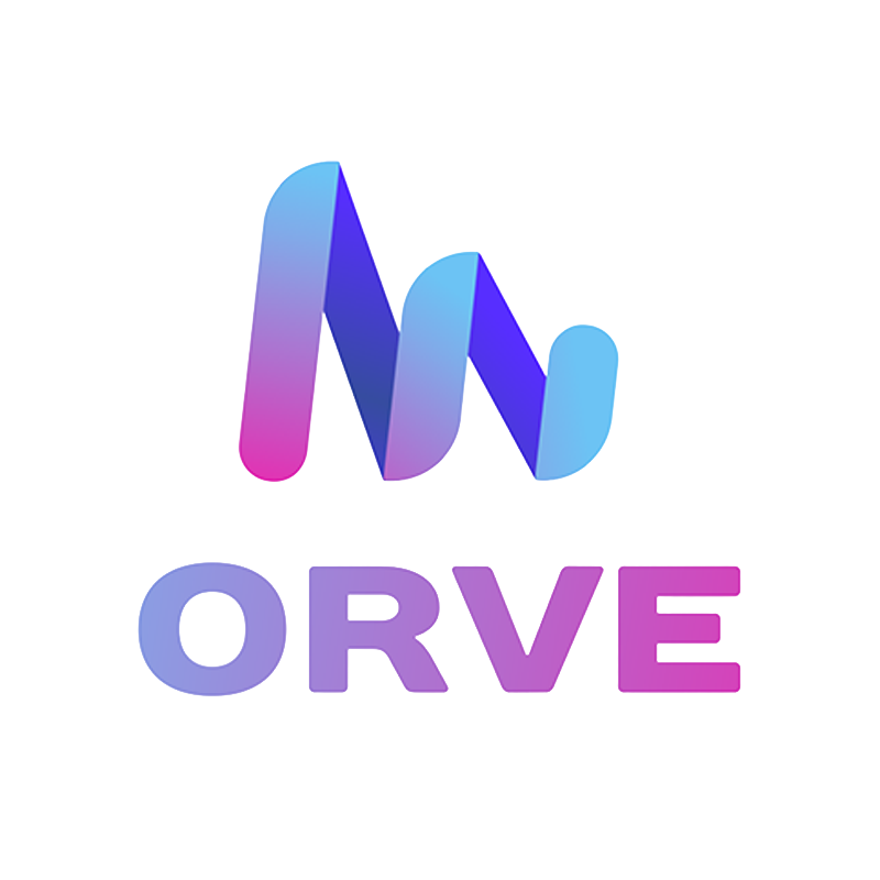 ORVE Logo