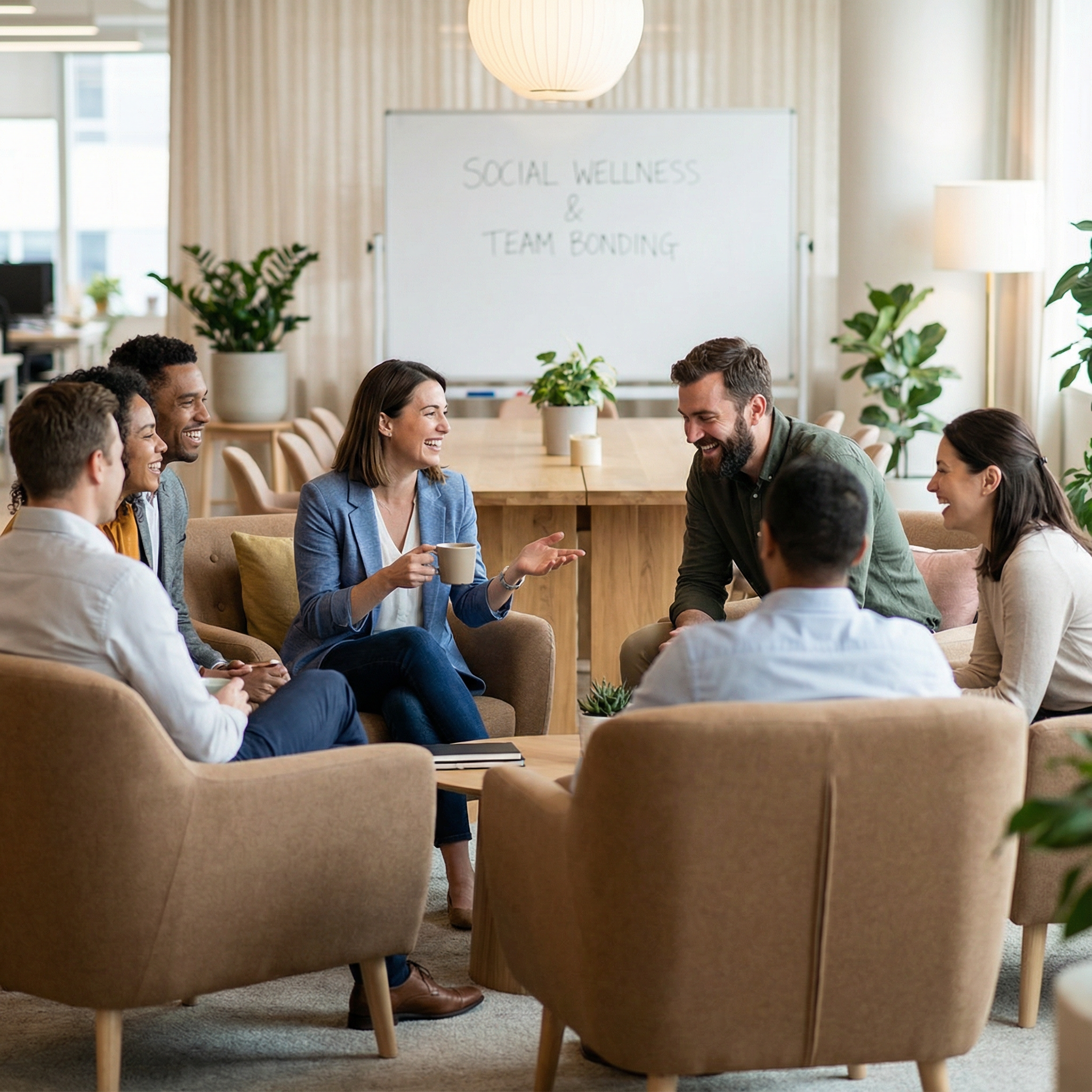 Bienestar Integral de Salud